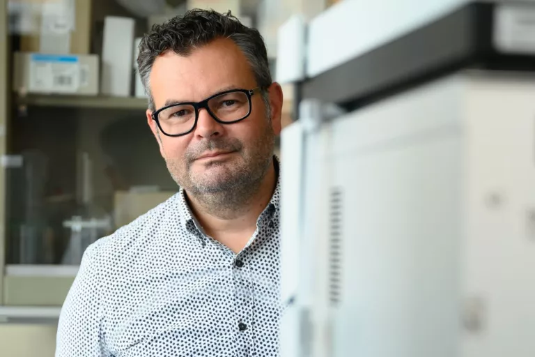 Kris Gevaert Research